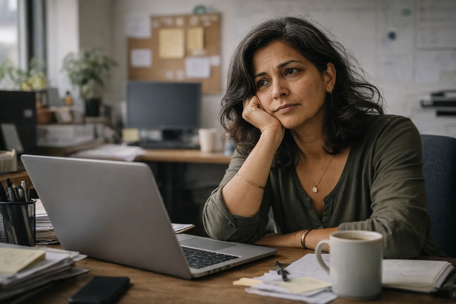 Why You’re Not Getting Noticed at Work (And How to Fix It)