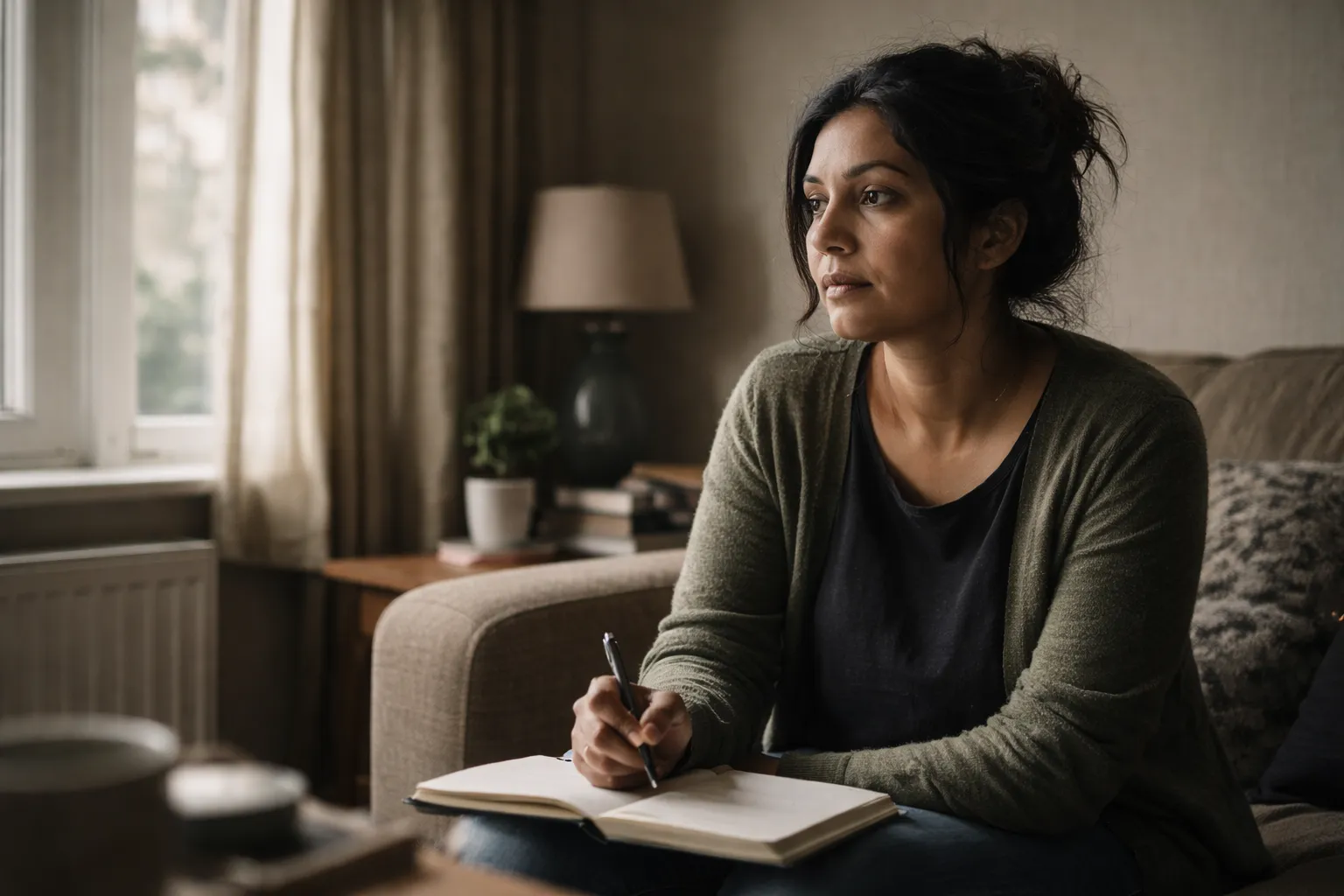 Career Regret and the Selves We Don’t Become