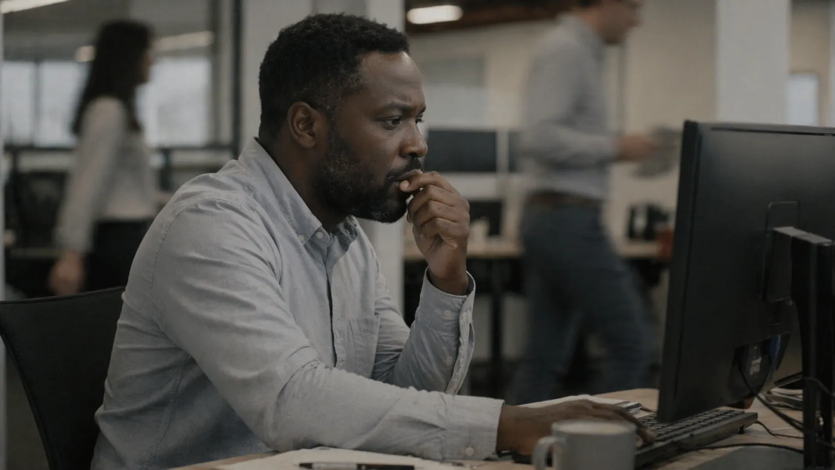 Why You Feel Less Confident in Your Career Than You Should