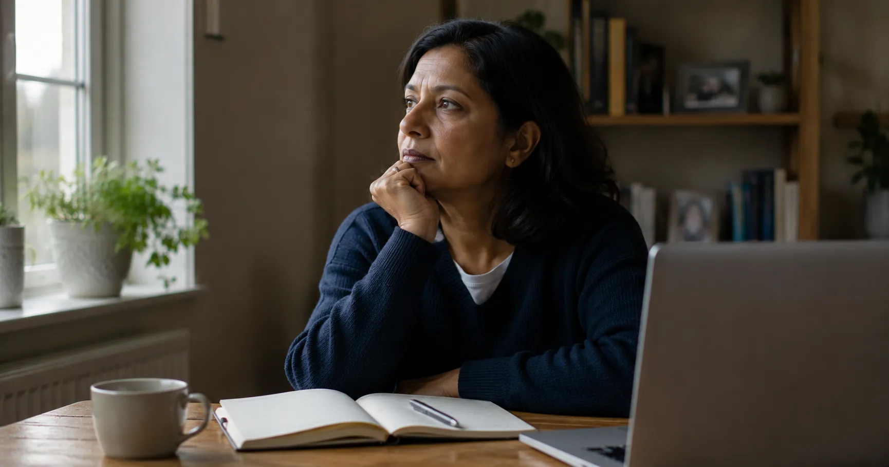Career Change at 50: What No One Really Tells You