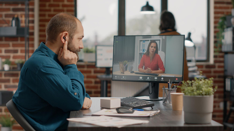 Career Coach Online: How Online Career Coaching Works