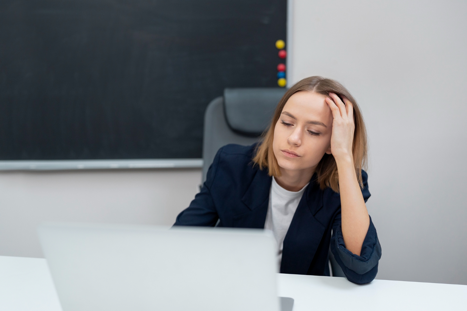 Teacher Career Change Vs Staying: What Burnout Can Hide