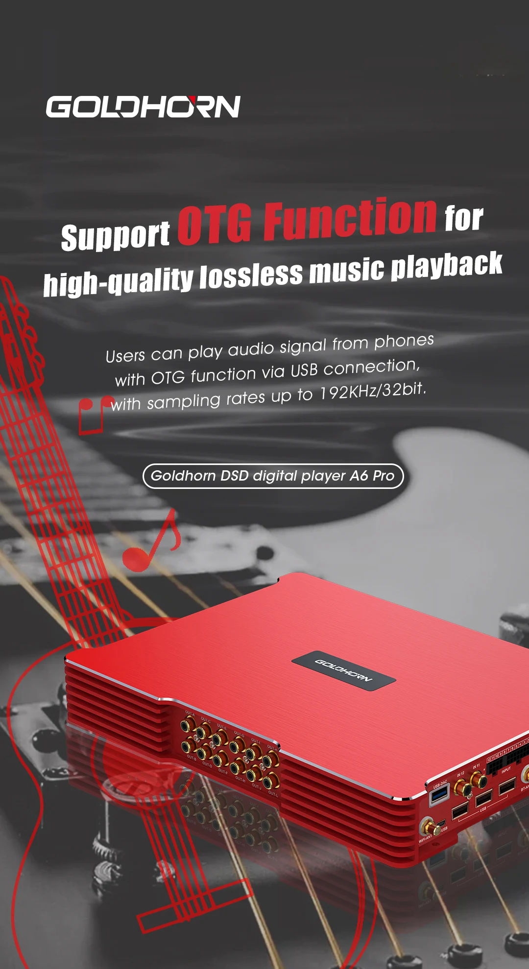 image of highend audio equipment (photography) for a music studio