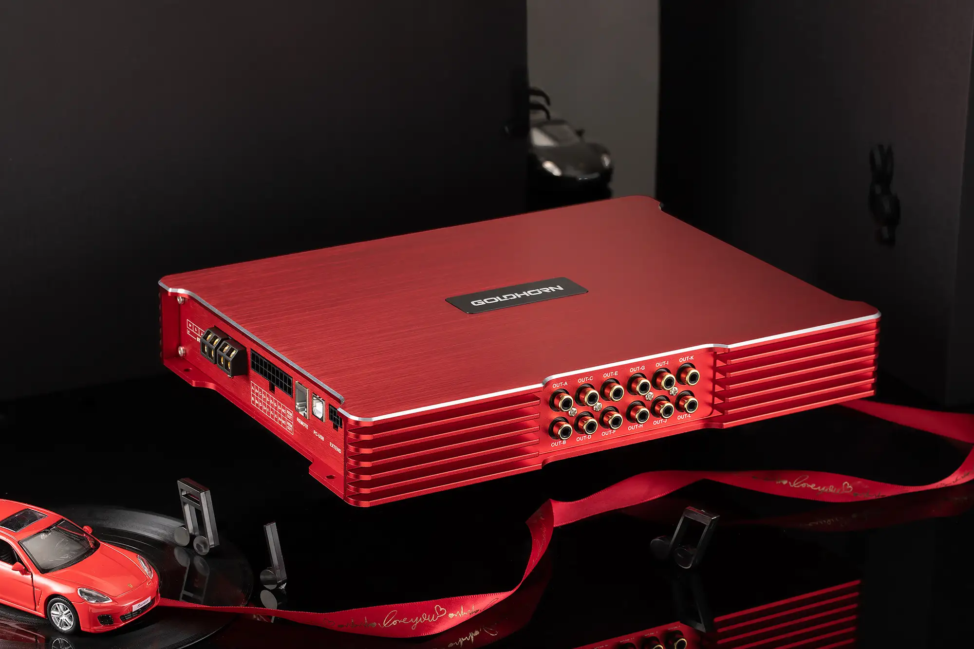 P3 DSPA Plus