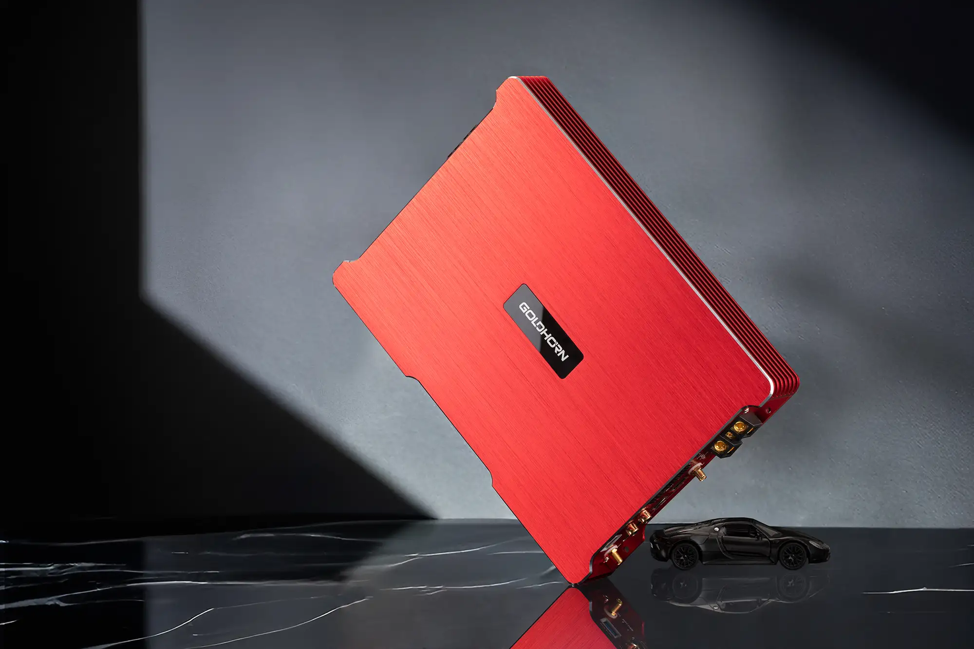 P3 DSPA Plus