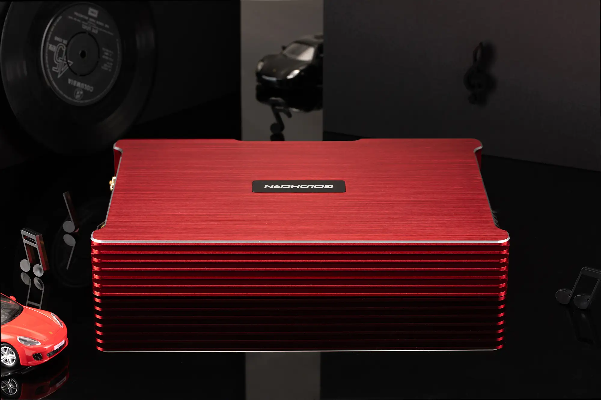 P3 DSPA Plus