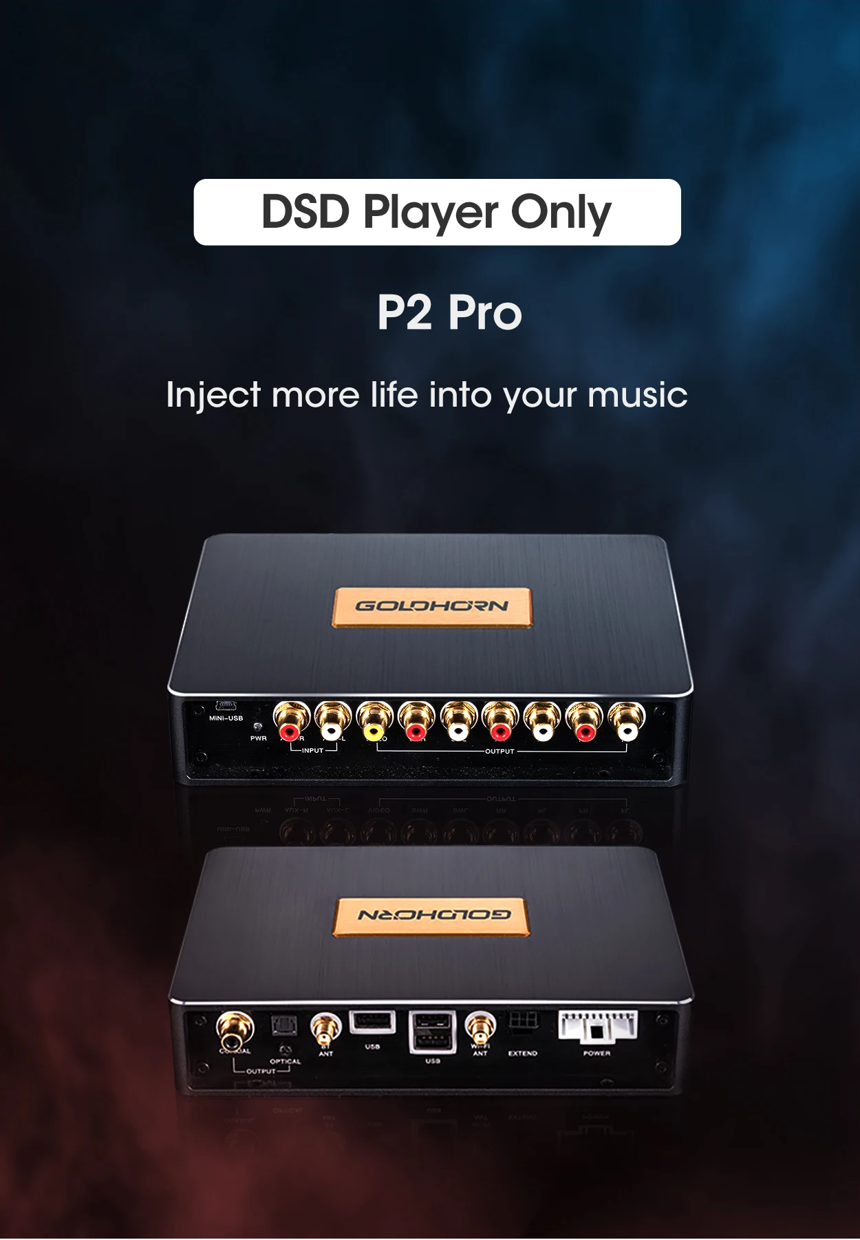 image of highend audio equipment (photography) for a music studio
