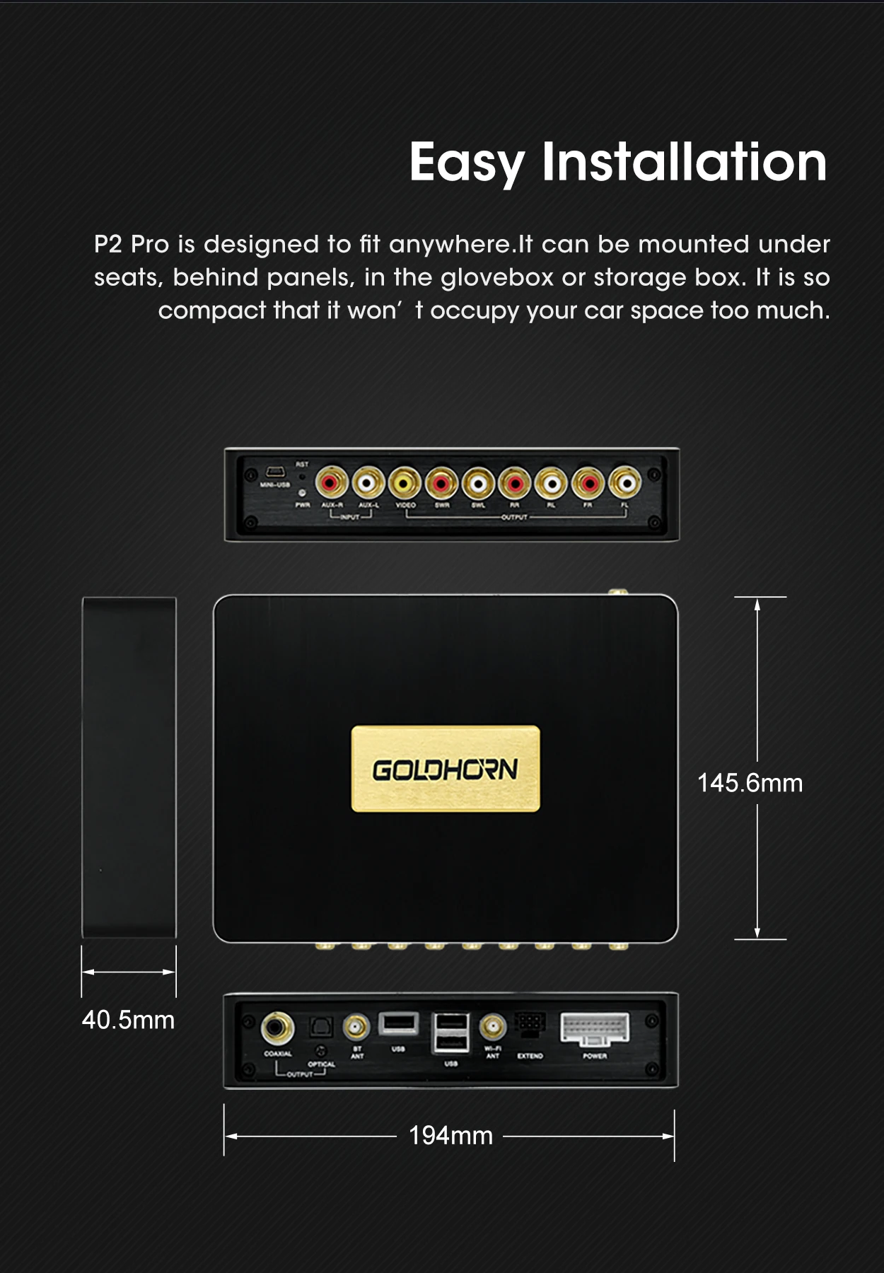 image of highend audio equipment (photography) for a music studio