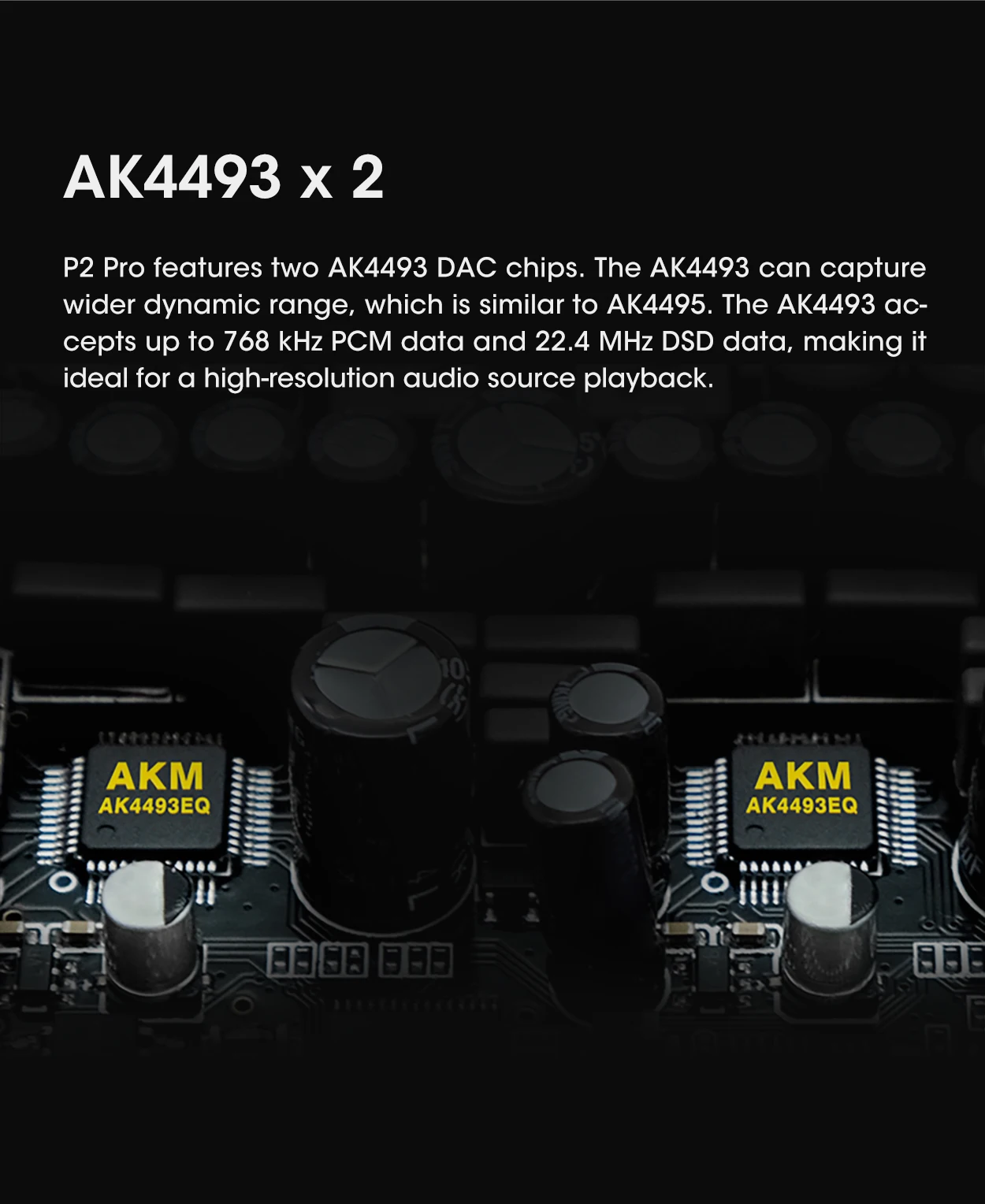 image of highend audio equipment (photography) for a music studio