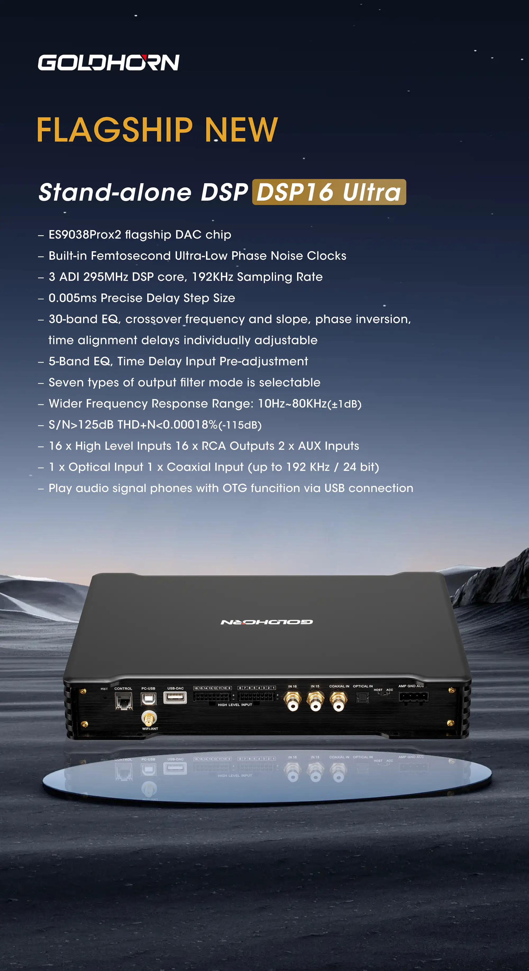 image of highend audio equipment (photography) for a music studio