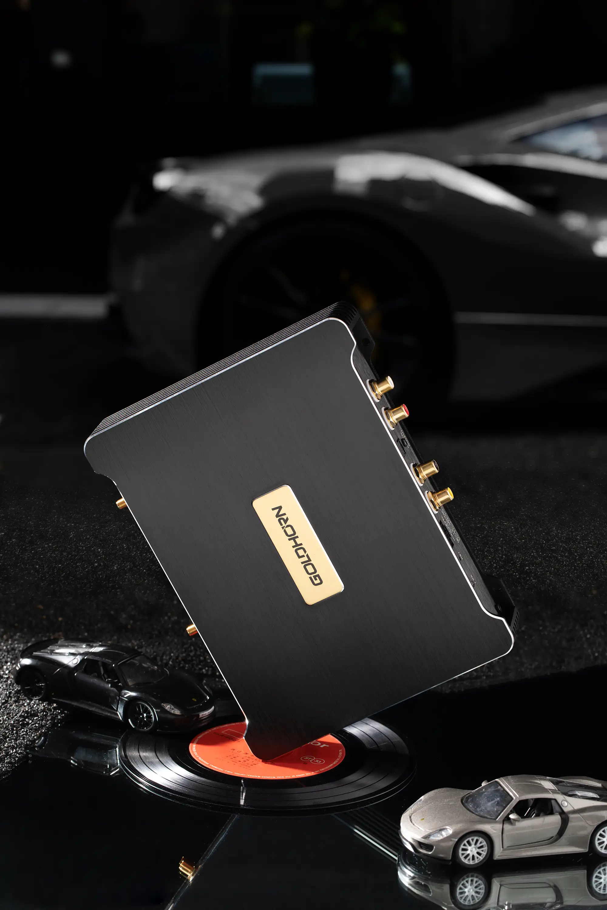 P3 Plus