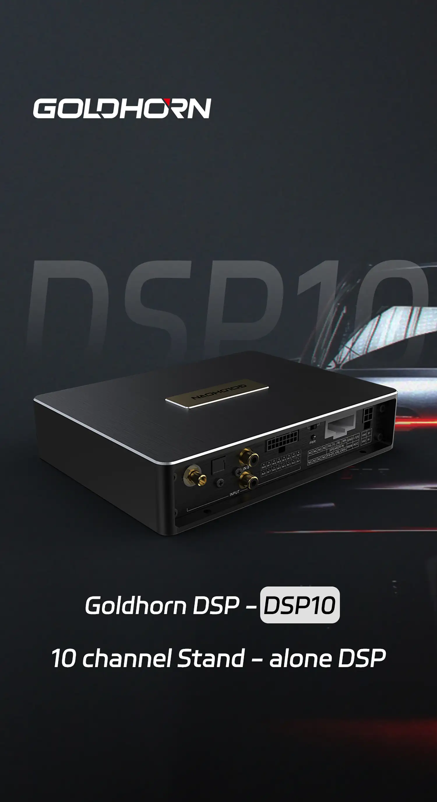 image of highend audio equipment (photography) for a music studio