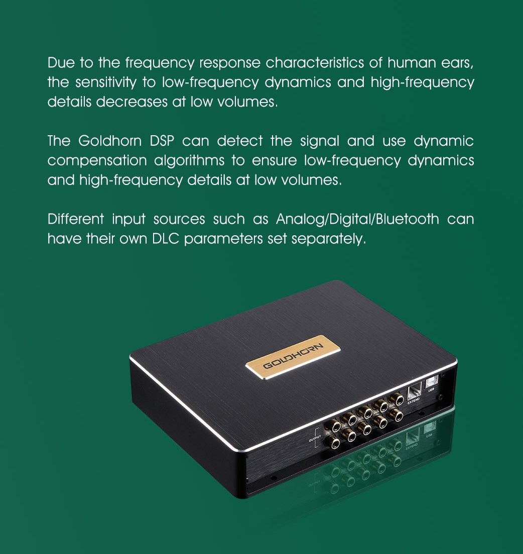 image of highend audio equipment (photography) for a music studio