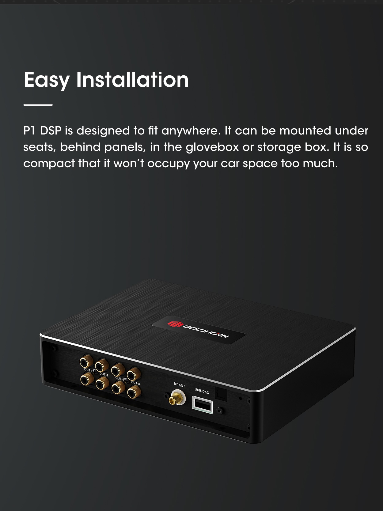 image of highend audio equipment (photography) for a music studio