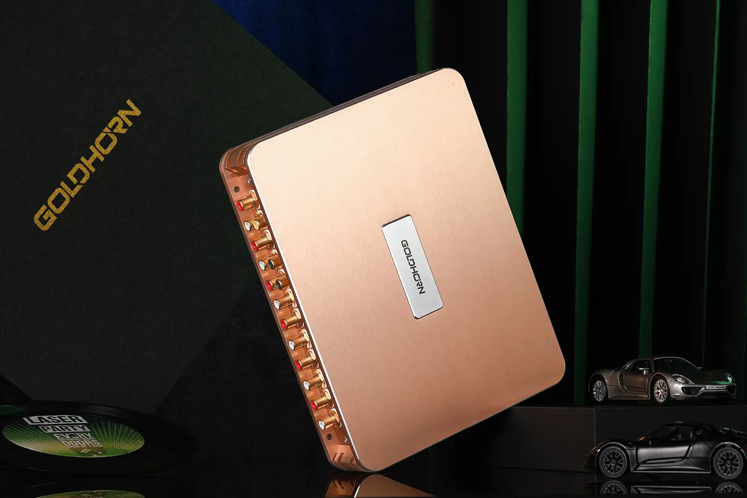 P2 DSP Pro