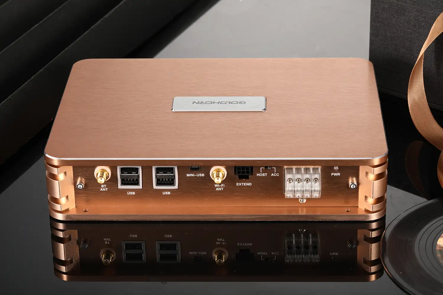 P2 DSP Pro