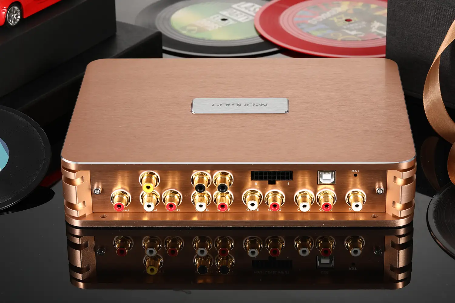 P2 DSP Pro