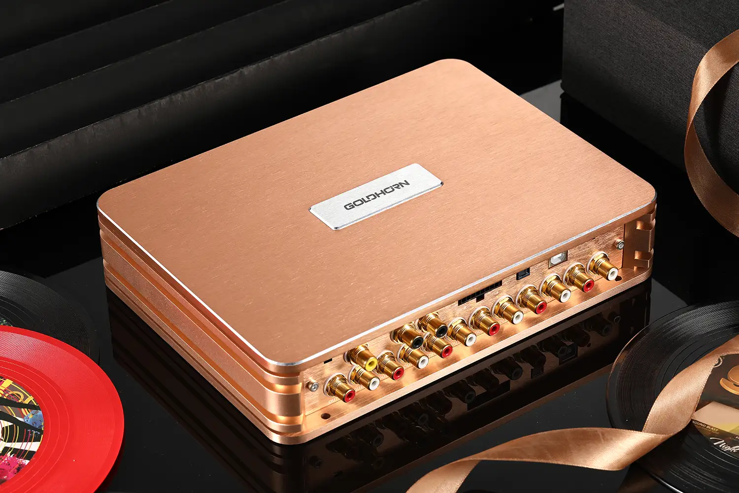 P2 DSP Pro