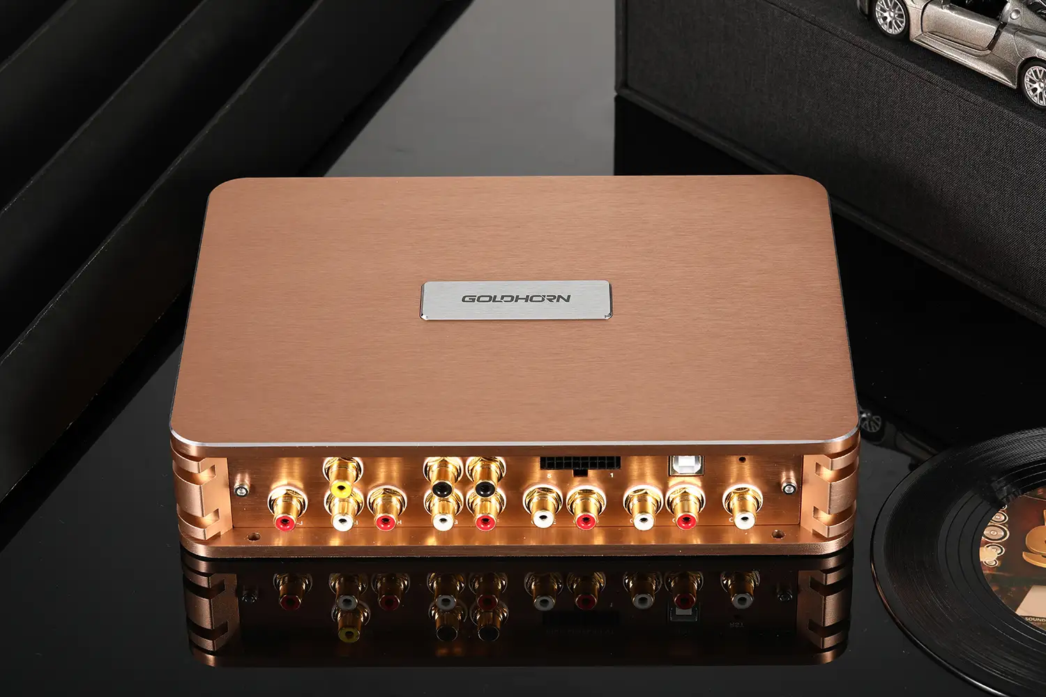 P2 DSP Pro
