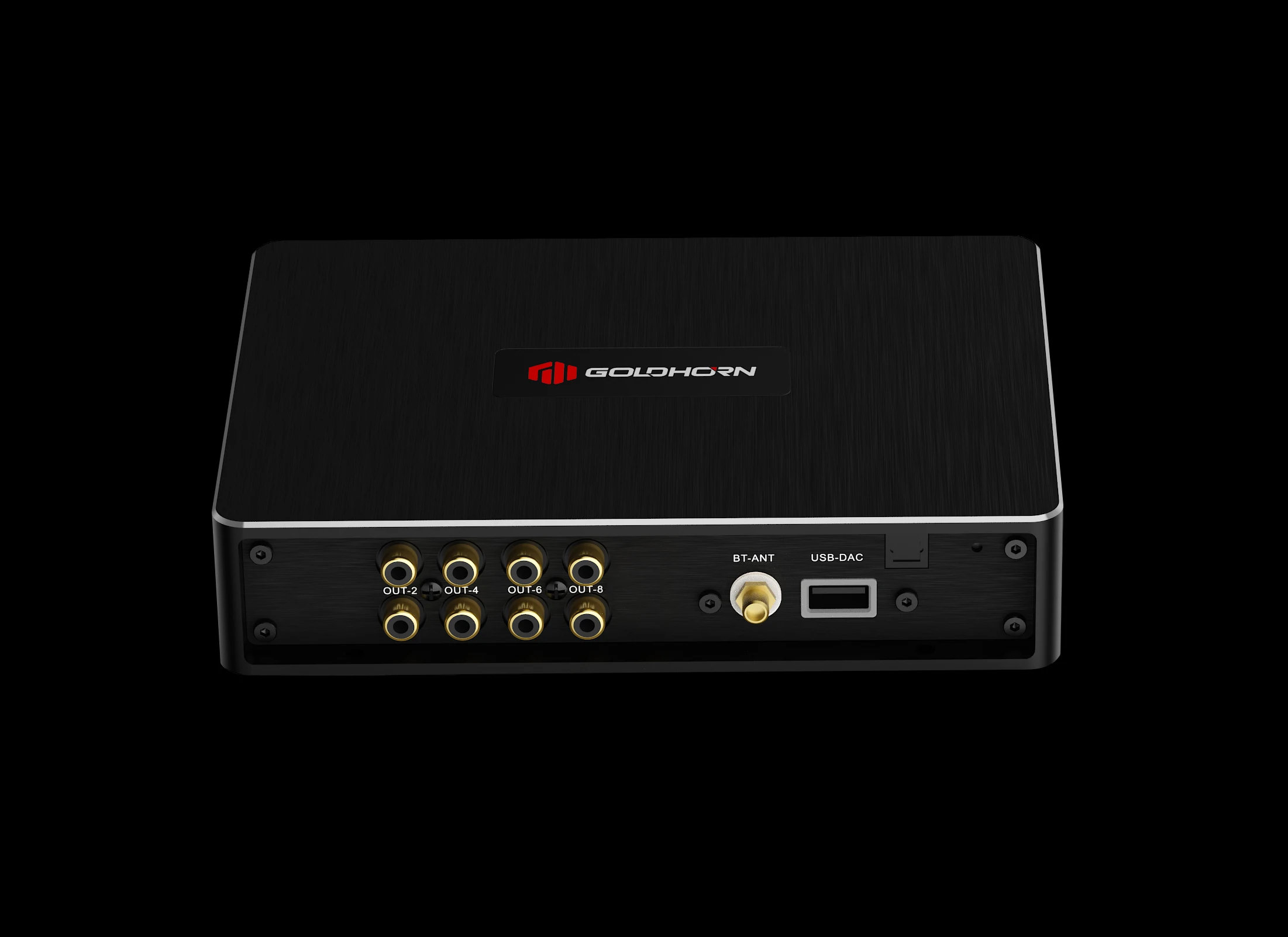 P1 DSP