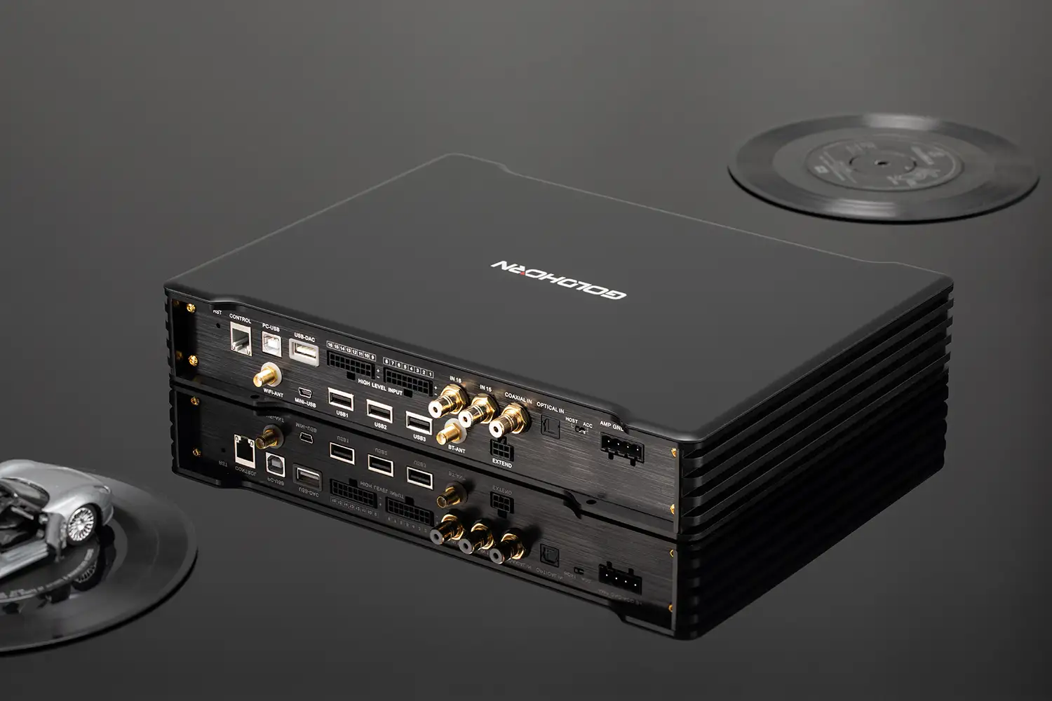 P5 DSP Ultra