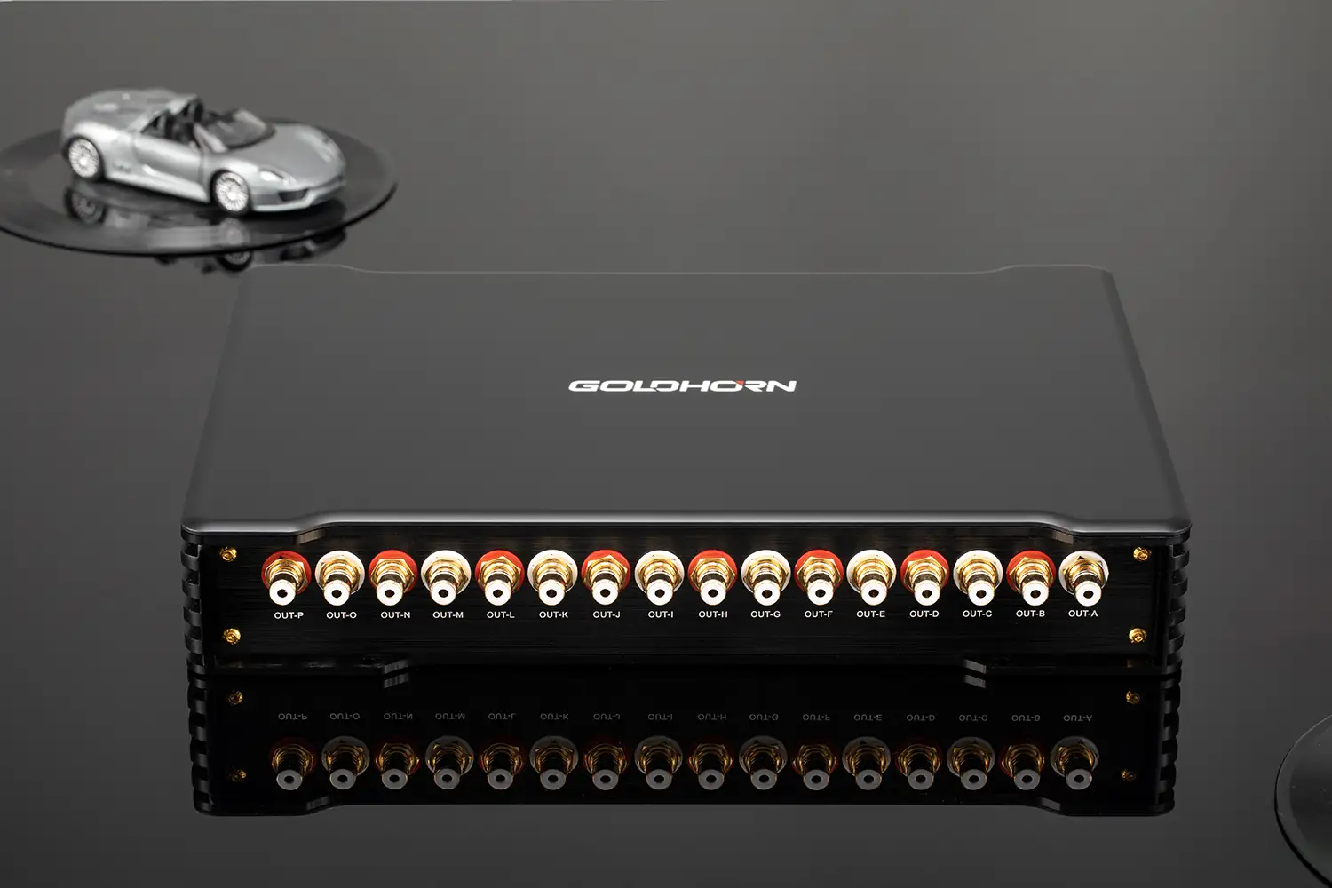 P5 DSP Ultra