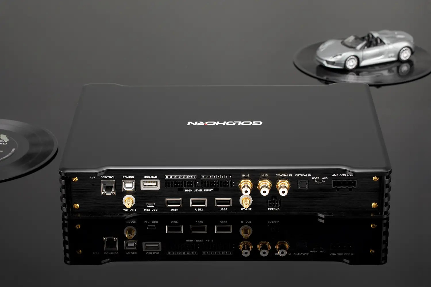 P5 DSP Ultra