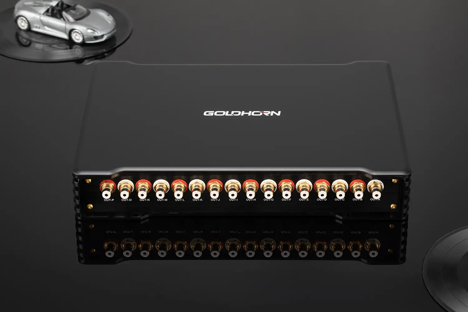 P5 DSP Ultra