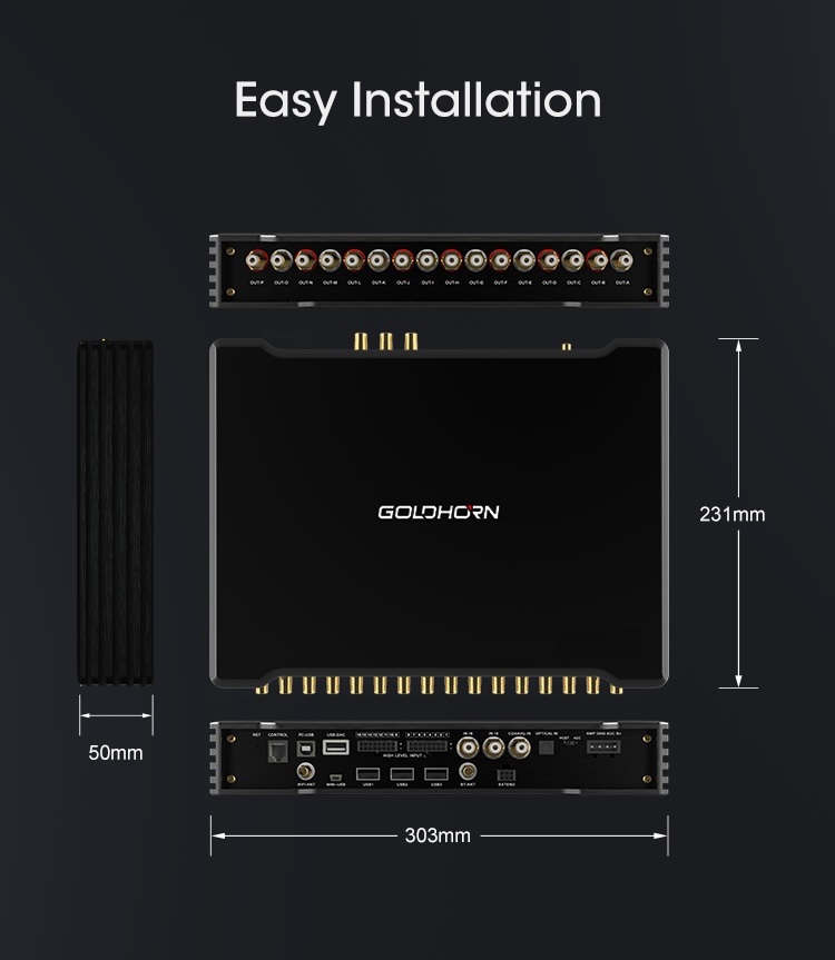 image of highend audio equipment (photography) for a music studio