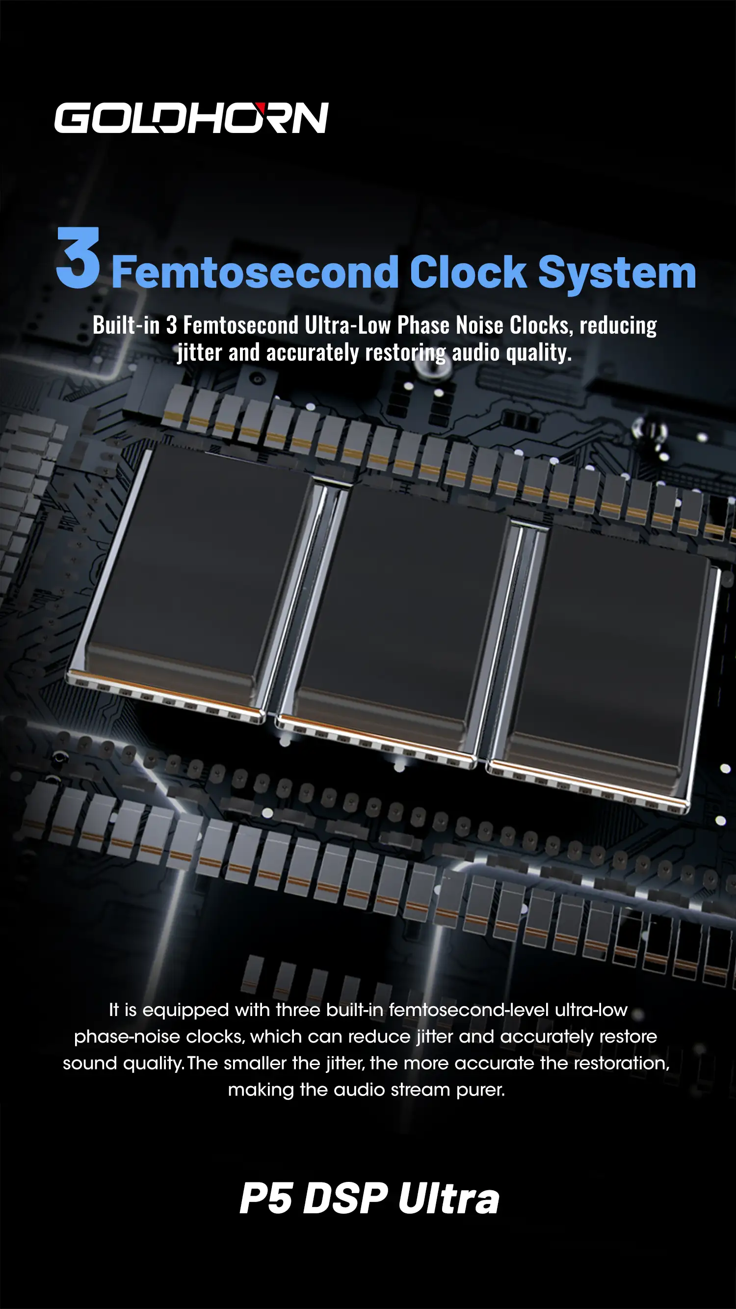 image of highend audio equipment (photography) for a music studio