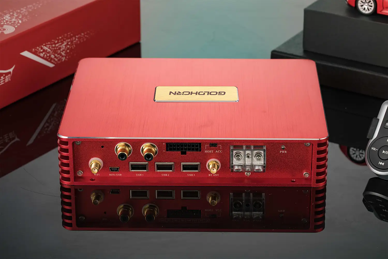 P2 DSPA Pro
