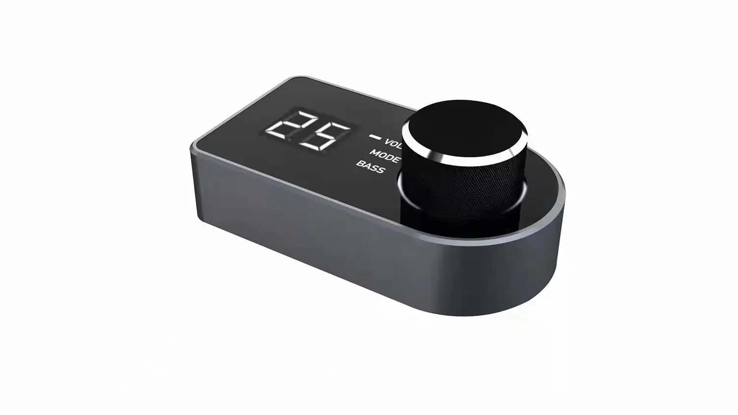 GD16 DSP Remote Controller