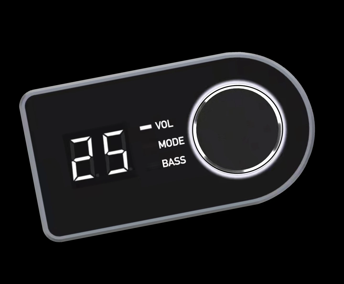 GD16 DSP Remote Controller