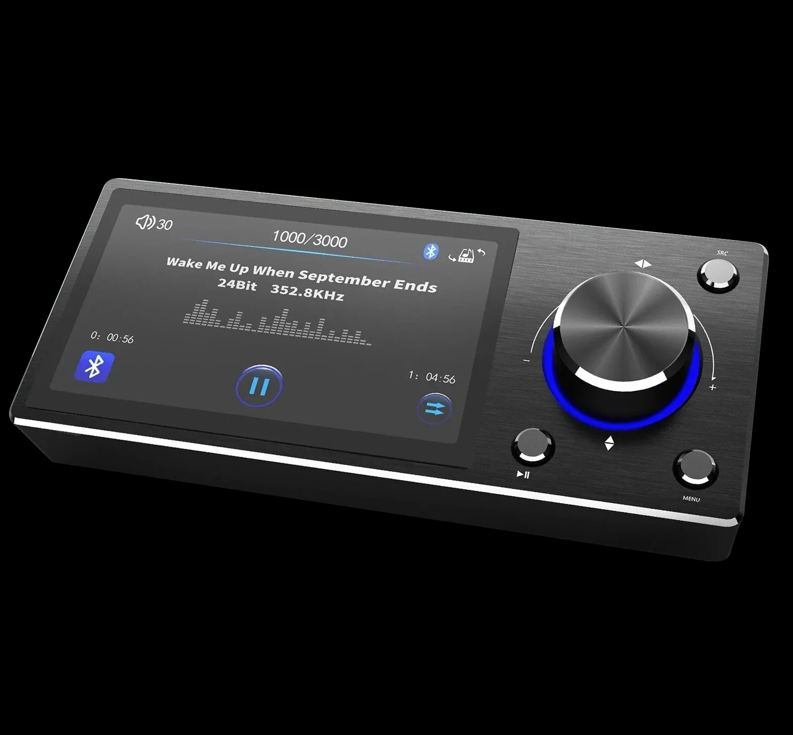 T3002 Panel Controller with Display