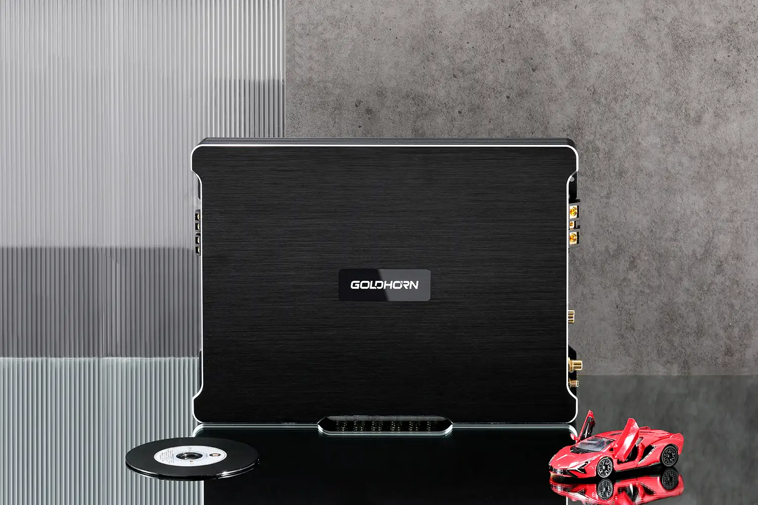 DSPA 1012 Plus