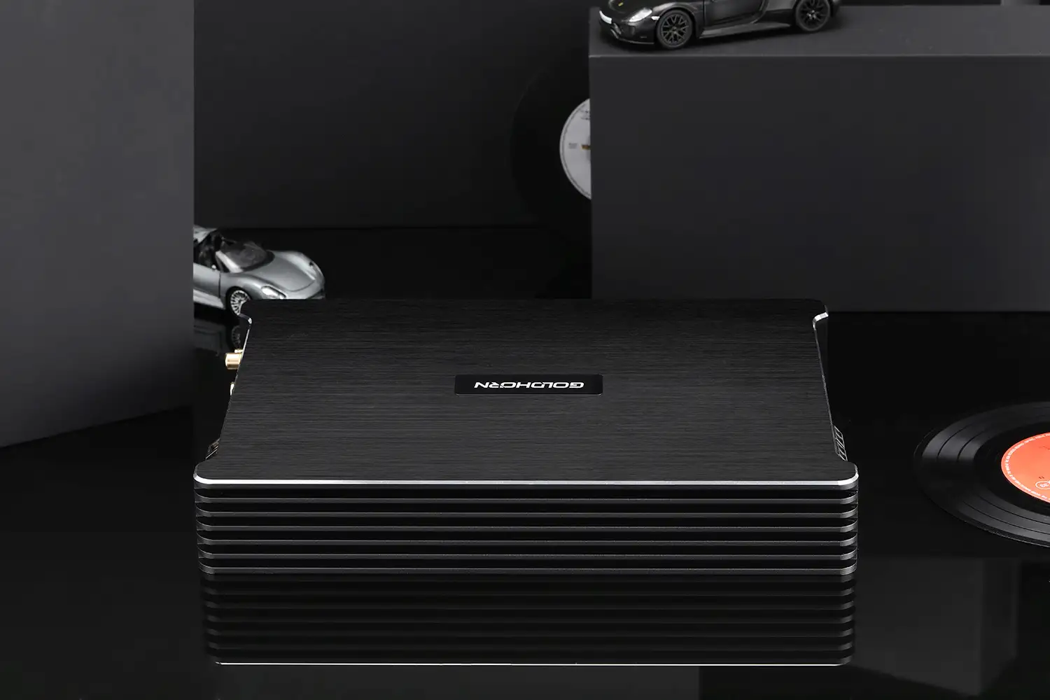 DSPA 1012 Plus