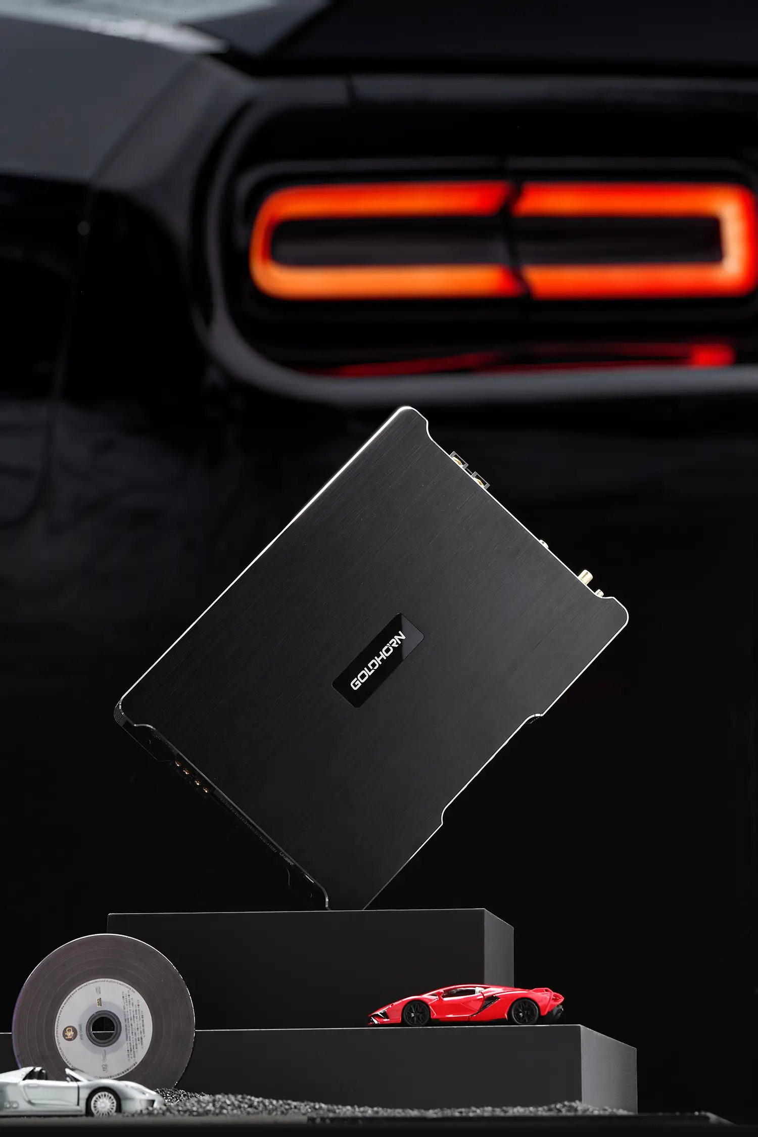 DSPA 1012 Plus