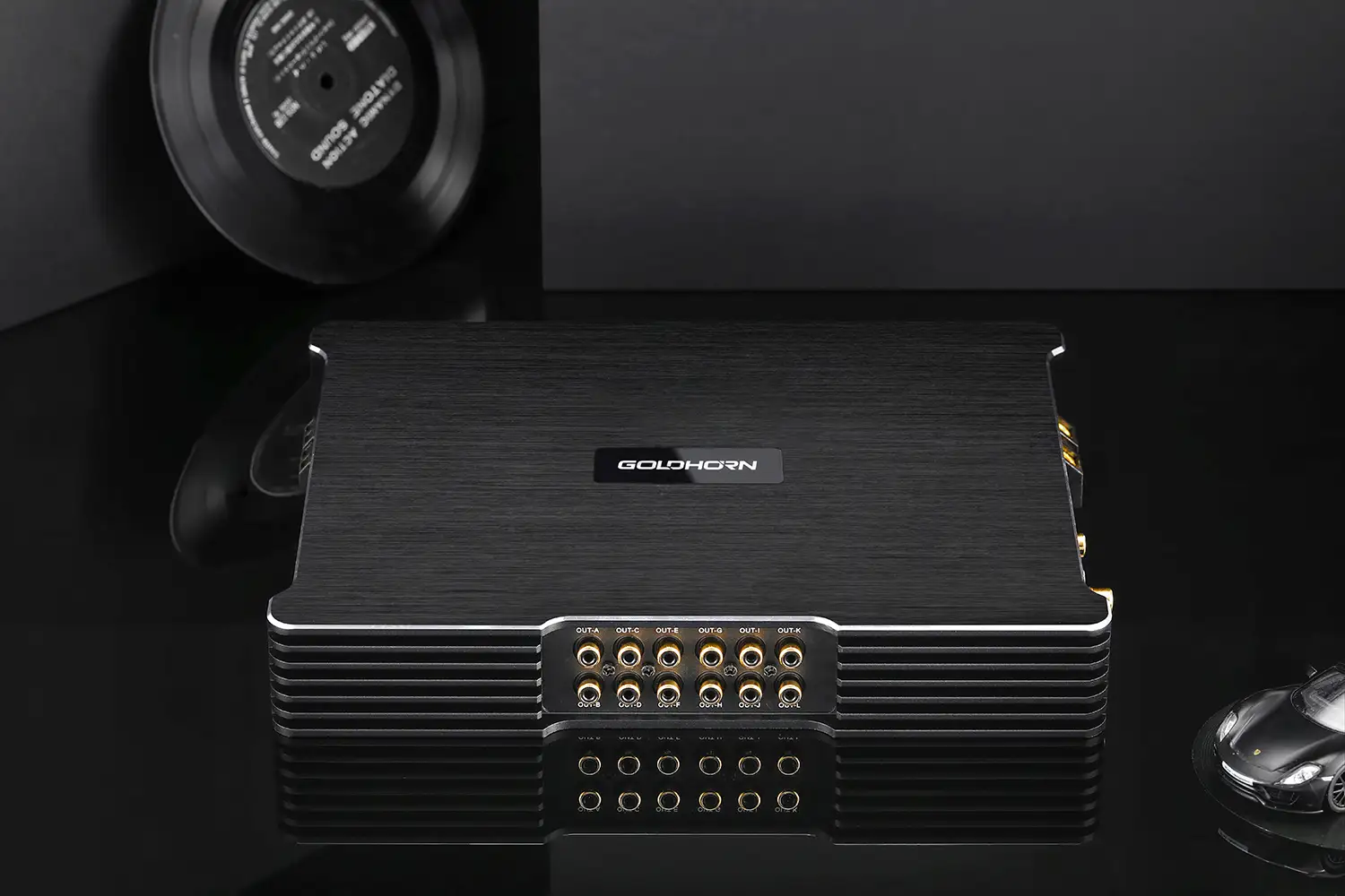 DSPA 1012 Plus