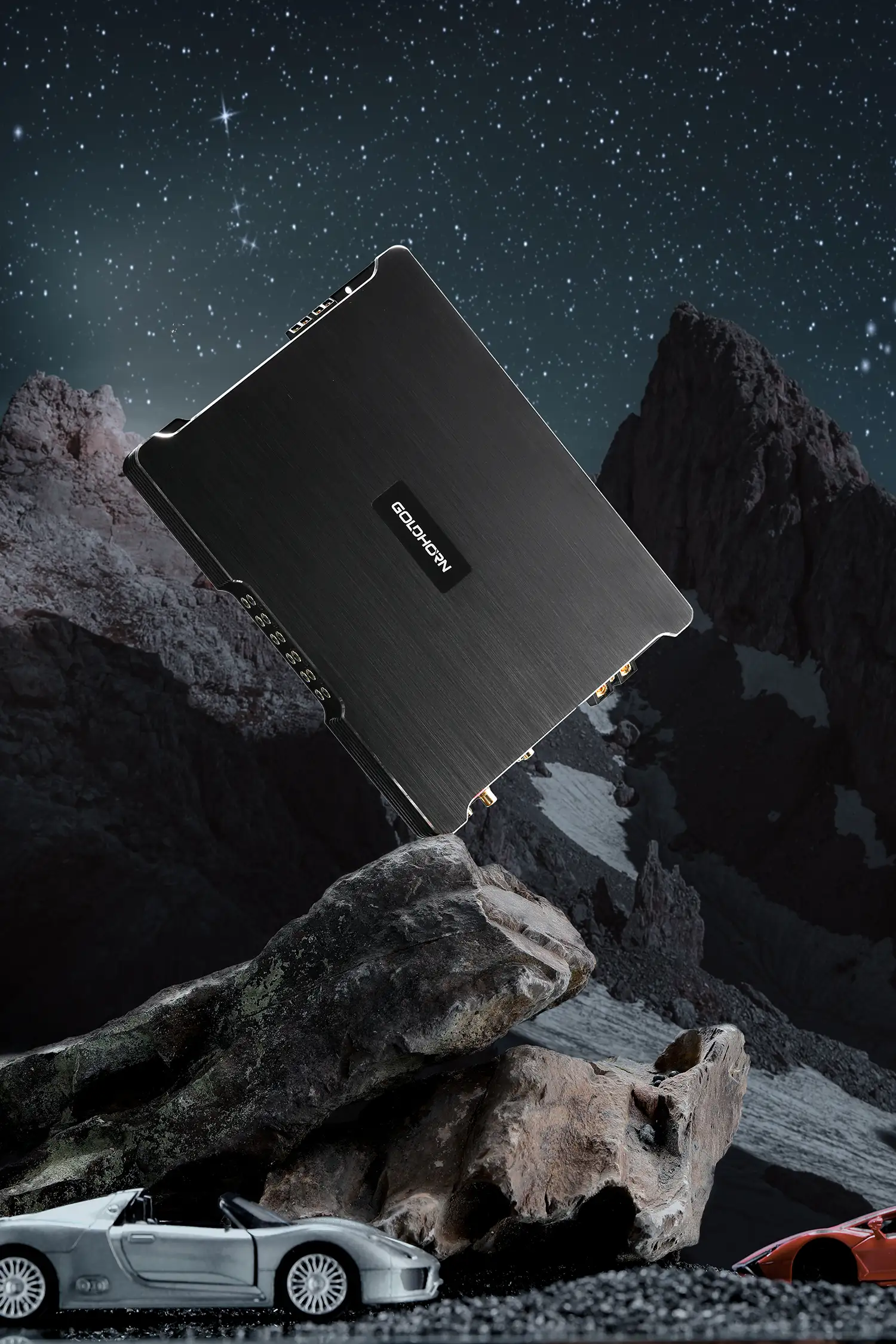 DSPA 1012 Plus