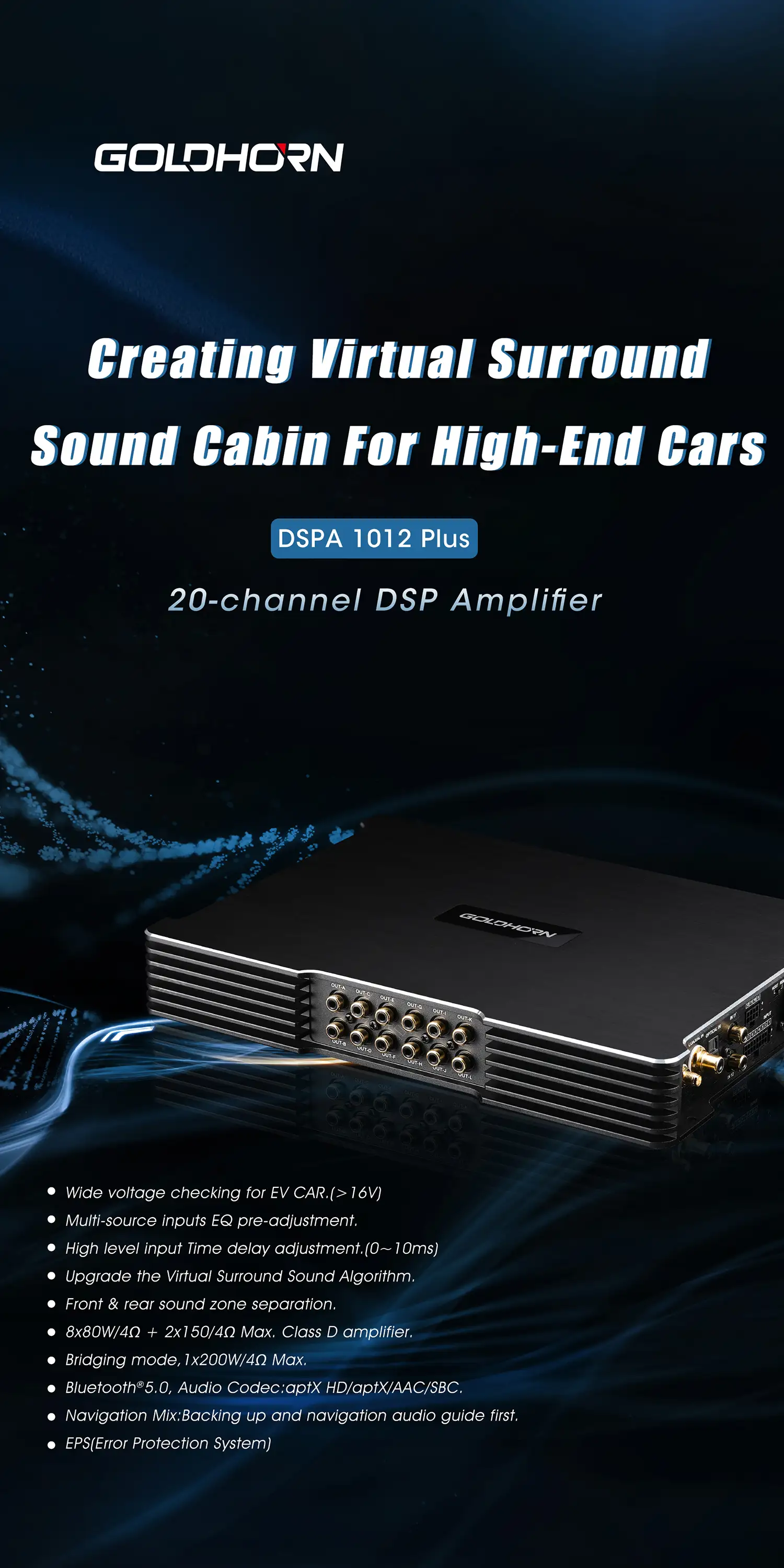 image of highend audio equipment (photography) for a music studio