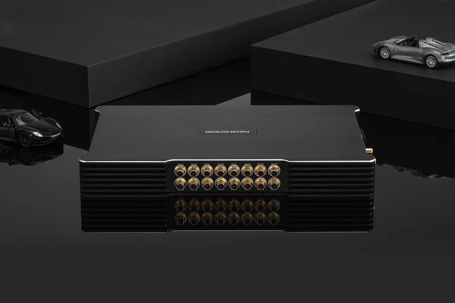DSPA 1616 Ultra