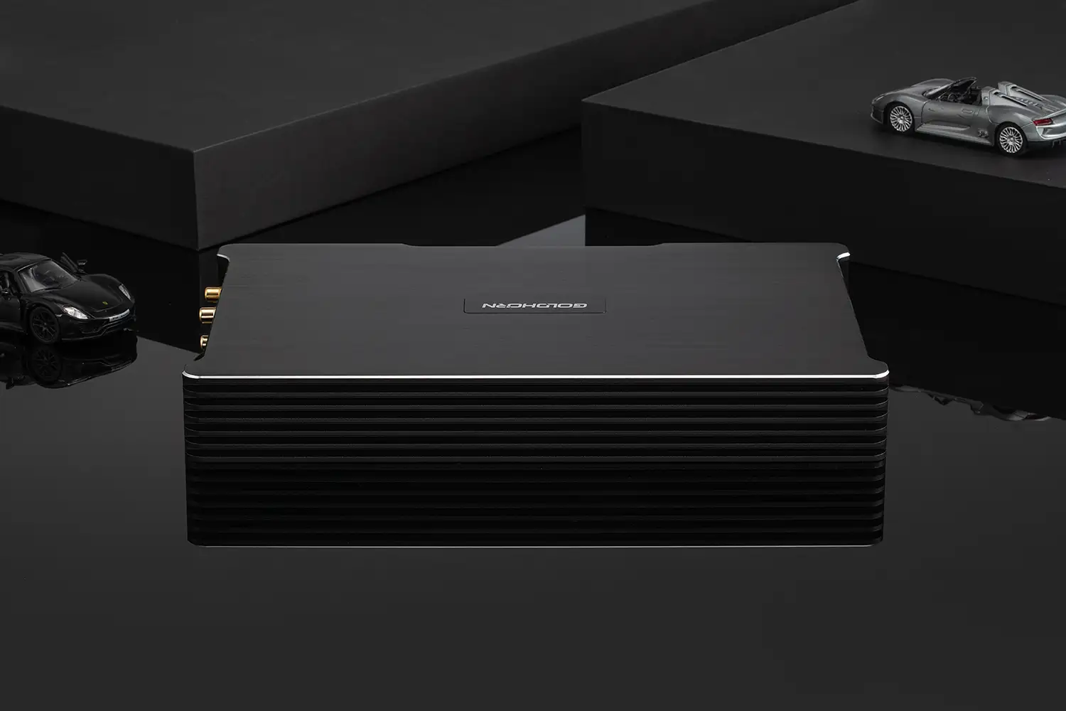 DSPA 1616 Ultra