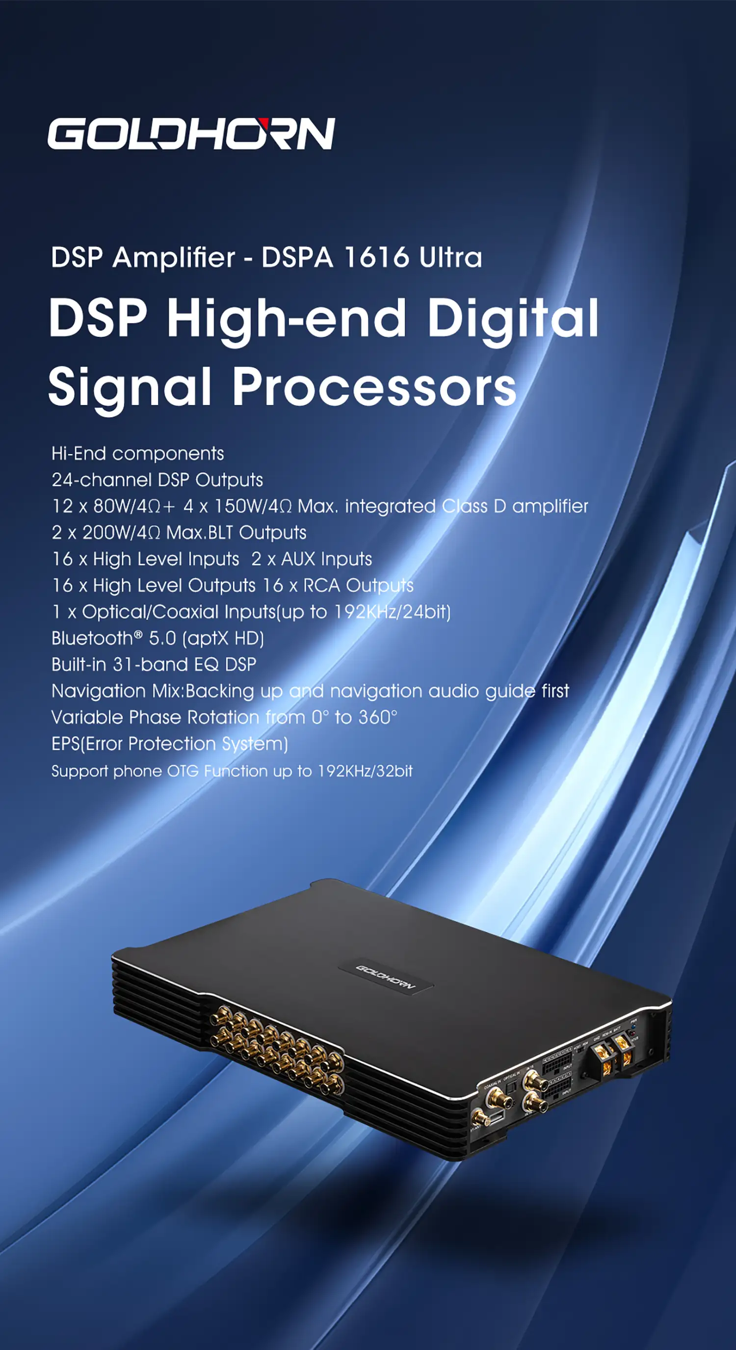 image of highend audio equipment (photography) for a music studio