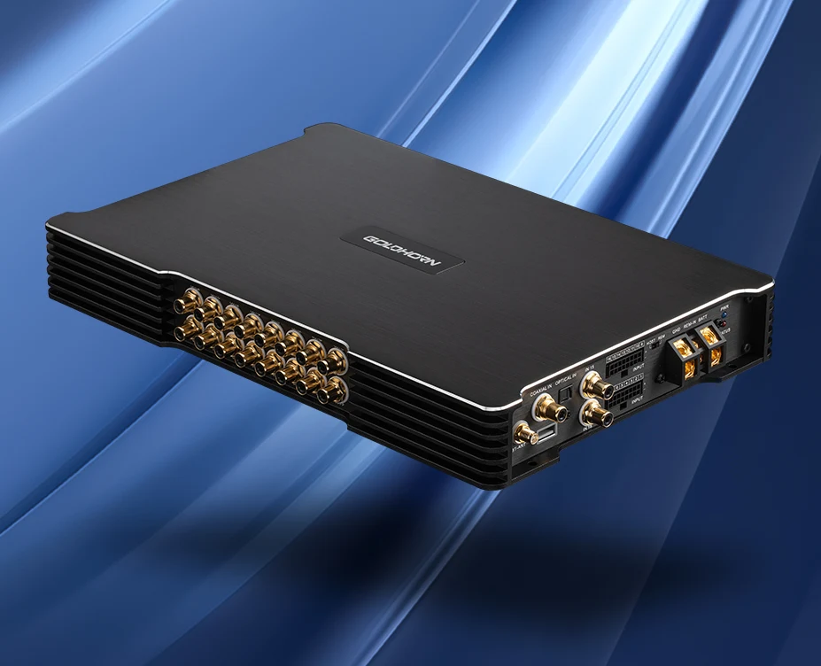 DSPA 1616 Ultra
