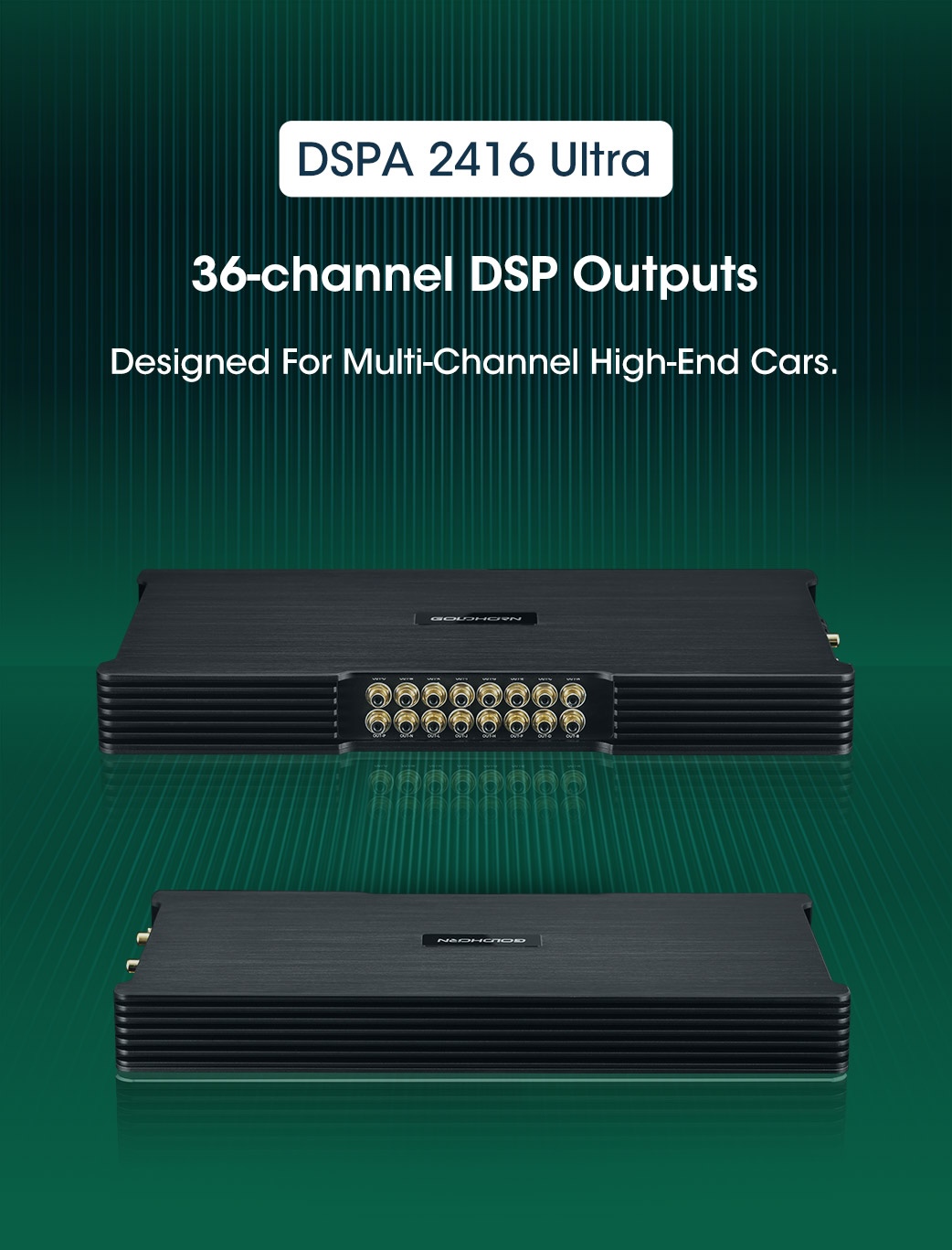image of highend audio equipment (photography) for a music studio