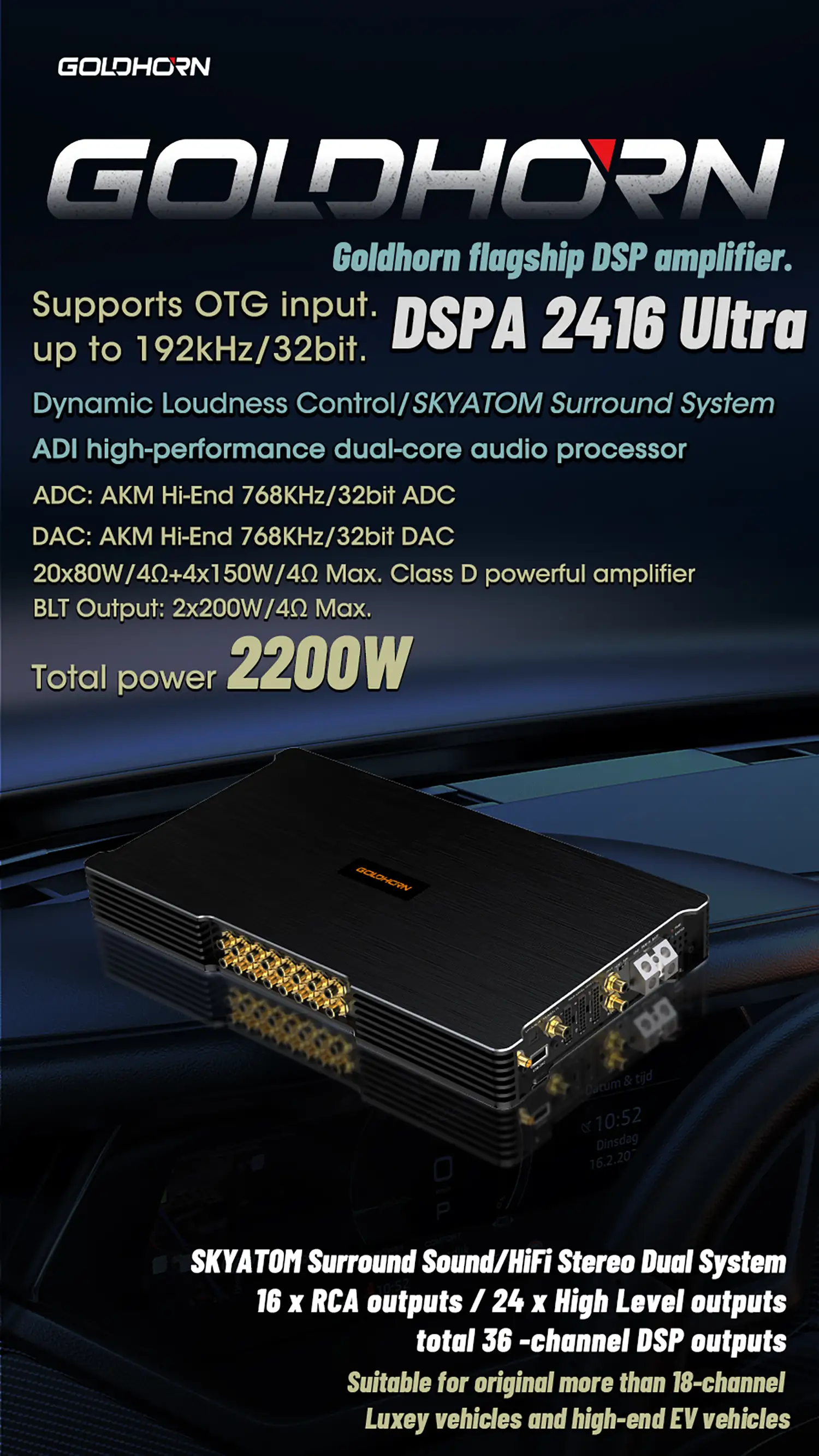 image of highend audio equipment (photography) for a music studio