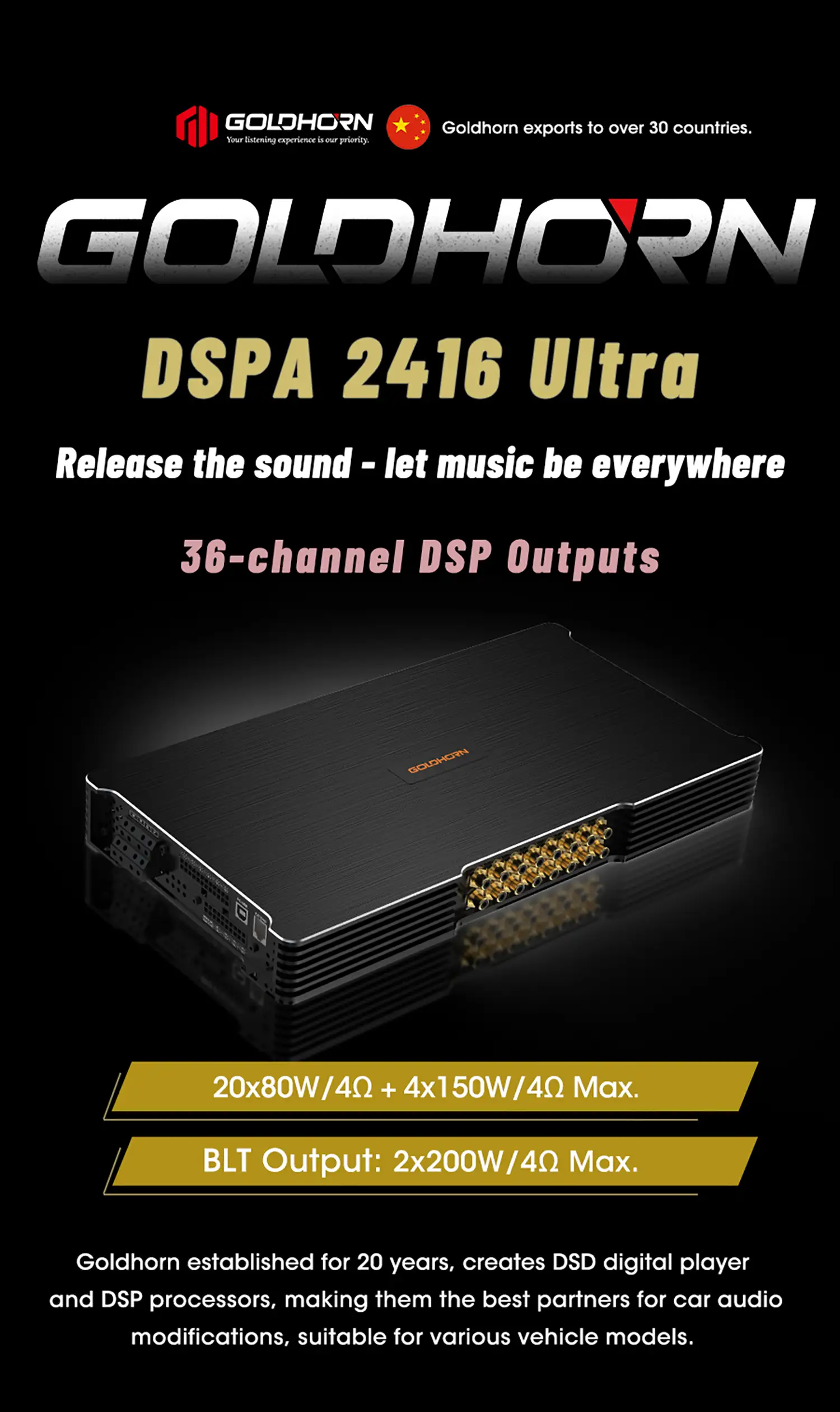 image of highend audio equipment (photography) for a music studio