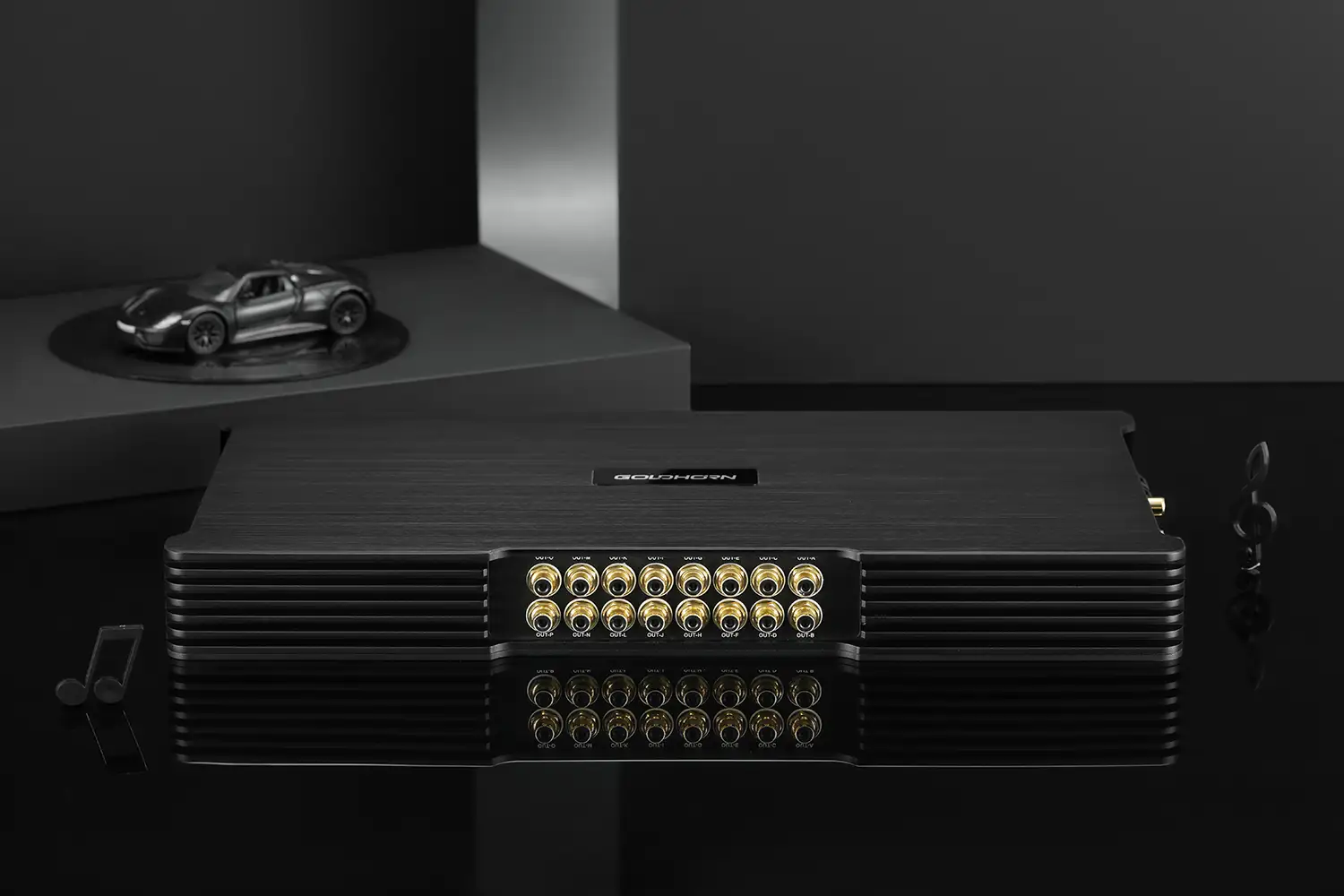 DSPA 2416 Ultra
