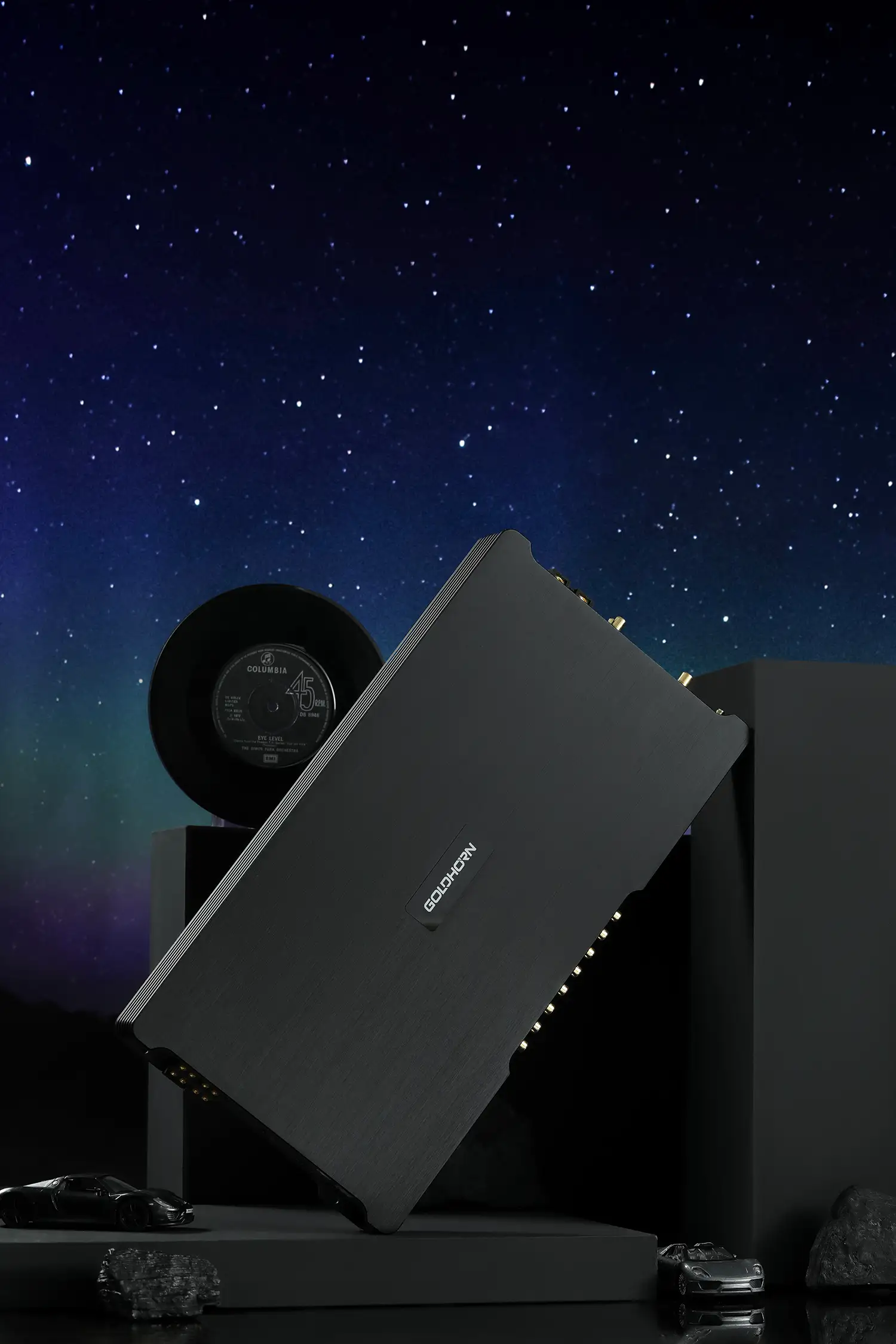 DSPA 2416 Ultra