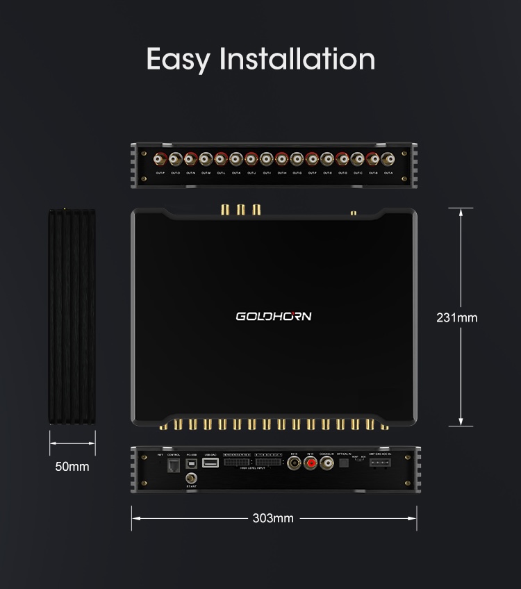 image of highend audio equipment (photography) for a music studio